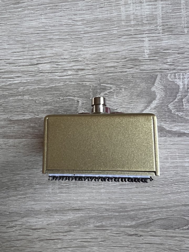 J. Rockett Archer Ikon de segunda mano · Foto 6 de 6 · Guadalajara · 160 €