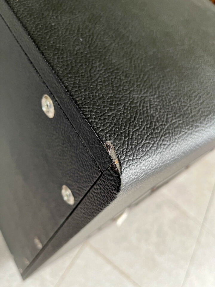 Bogner Überkab Überschall 8 ohms