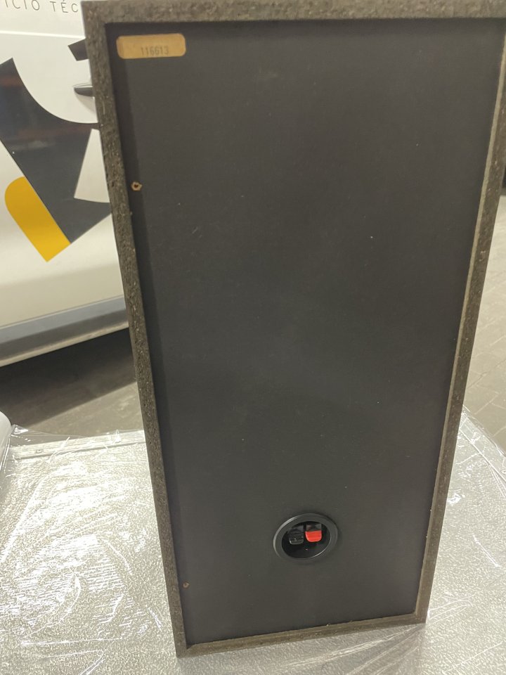 Altavoces HI-FI PIONEER S-J320