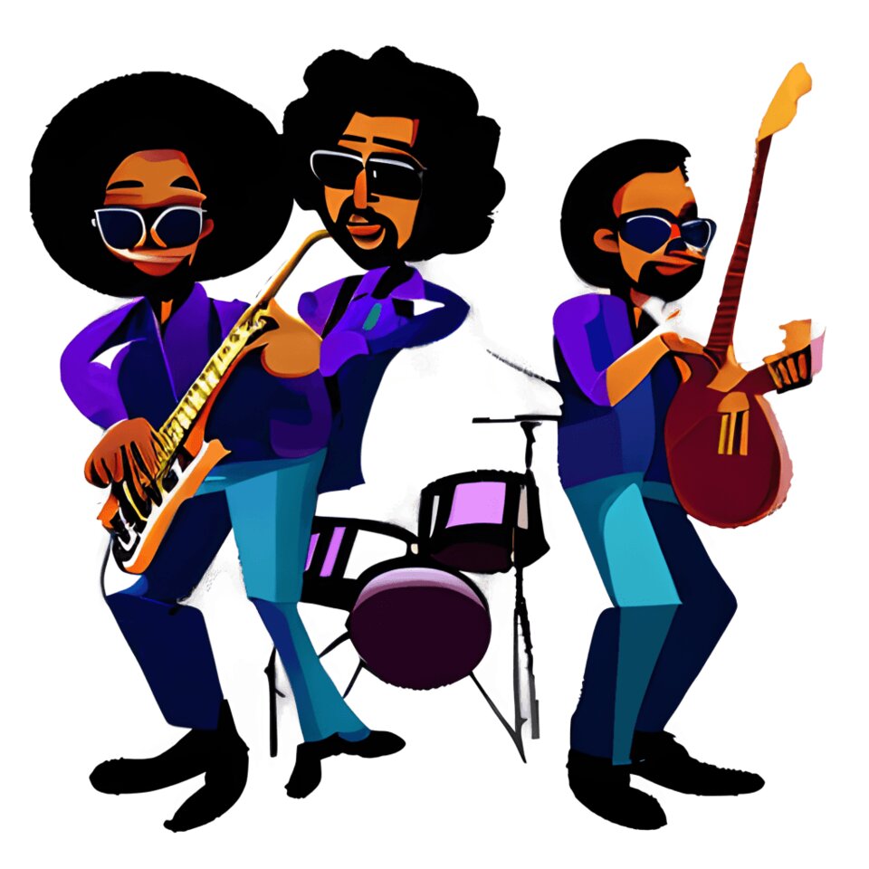 Musicos Blues Galicia