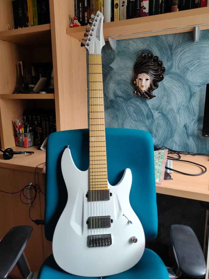 Aristides 070R White de segunda mano · Foto 1 de 10 · Bizkaia · 2700 €