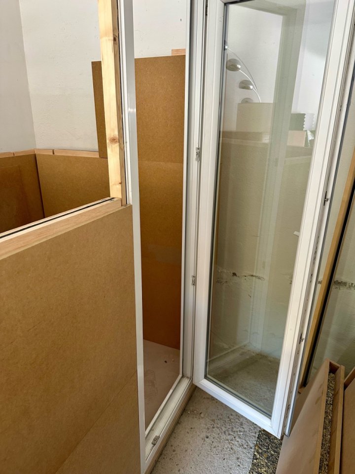 Proyecto cabina de segunda mano · Foto 3 de 10 · Madrid · 350 €