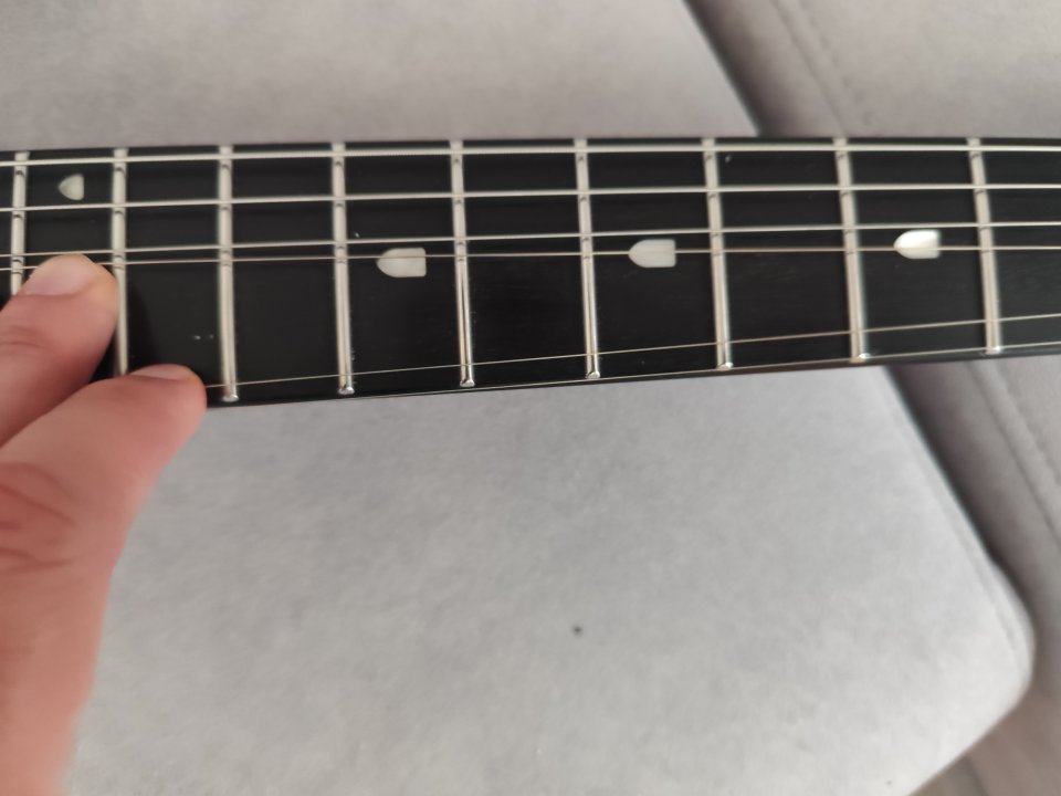 Sterling Majesty MAJ200X Quilted Maple, Cerulean Paradise con MEJORAS