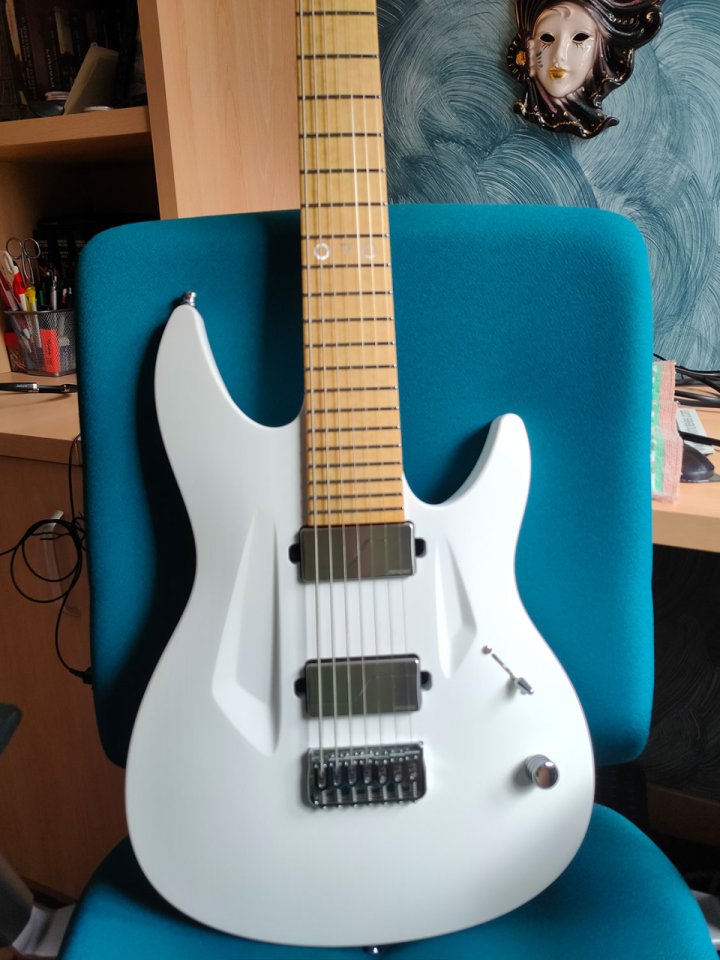 Aristides 070R White de segunda mano · Foto 2 de 10 · Bizkaia · 2700 €