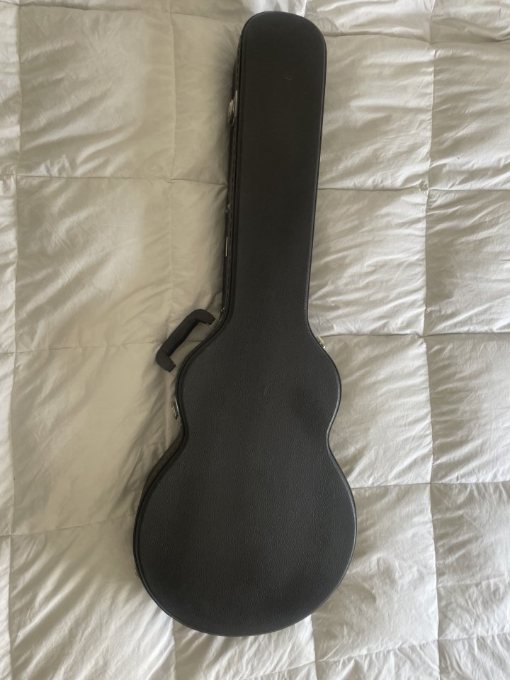 LTD EC-256 Lemon Drop