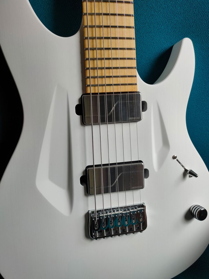 Aristides 070R White de segunda mano · Foto 3 de 10 · Bizkaia · 2700 €