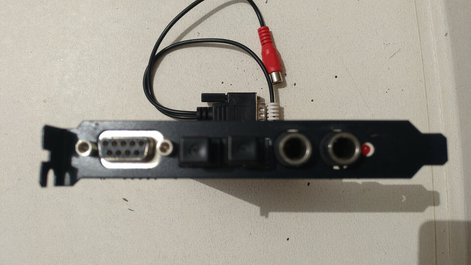 RME Digi 96/8pad con envío.