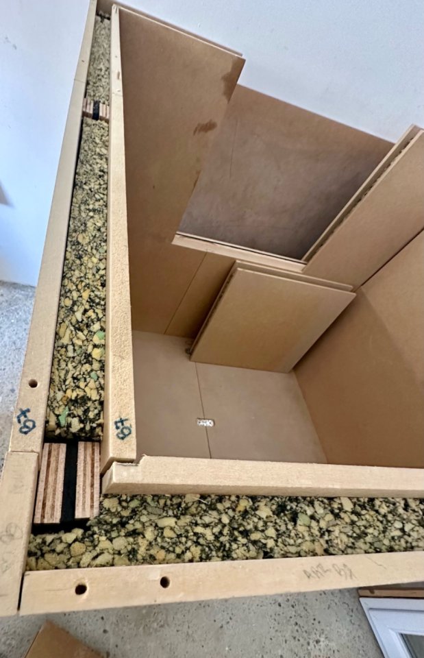 Proyecto cabina de segunda mano · Foto 6 de 10 · Madrid · 350 €