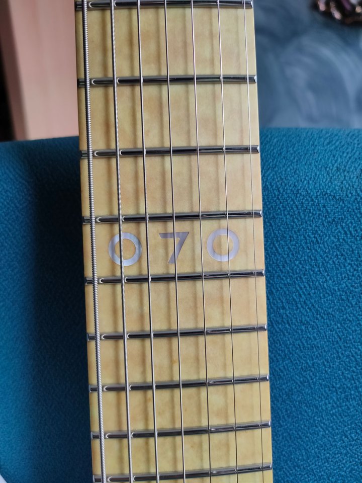 Aristides 070R White de segunda mano · Foto 5 de 10 · Bizkaia · 2700 €