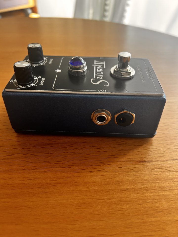Saturn V - Spaceman effects de segunda mano · Foto 6 de 6 · Alicante · 250 €