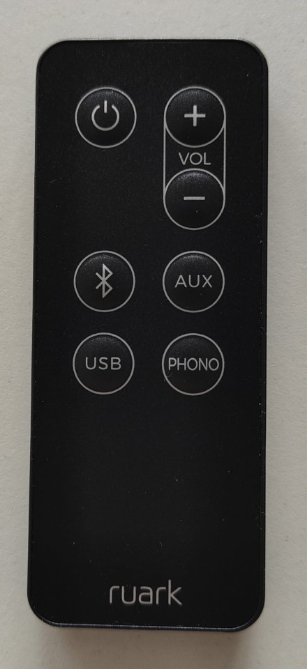 Altavoces Ruark Audio MR1 MK3 con subwoofer RS1 (2026) de segunda mano · Foto 8 de 10 · Araba · 750 €