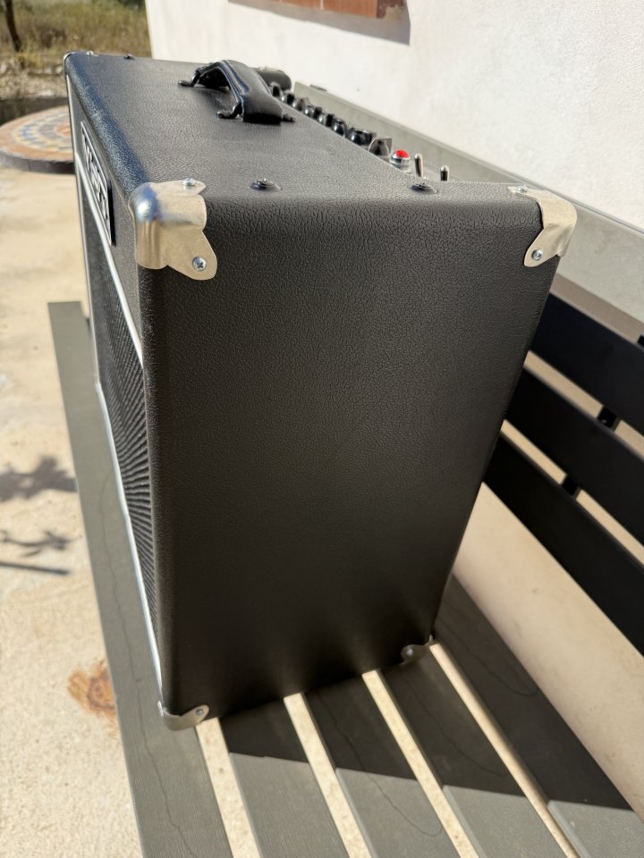 VHT Lead 20 de segunda mano · Foto 3 de 5 · Alicante · 250 €