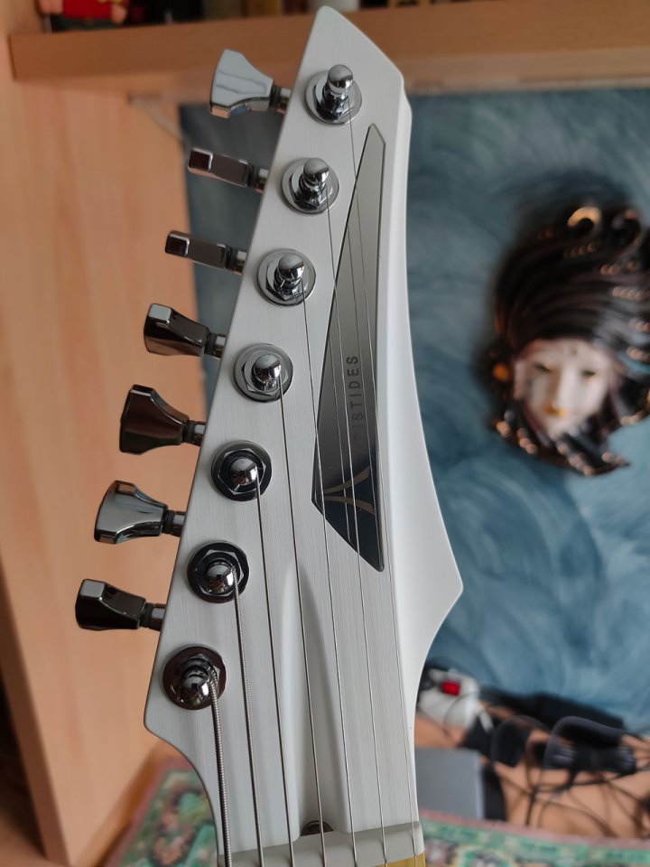 Aristides 070R White de segunda mano · Foto 6 de 10 · Bizkaia · 2700 €