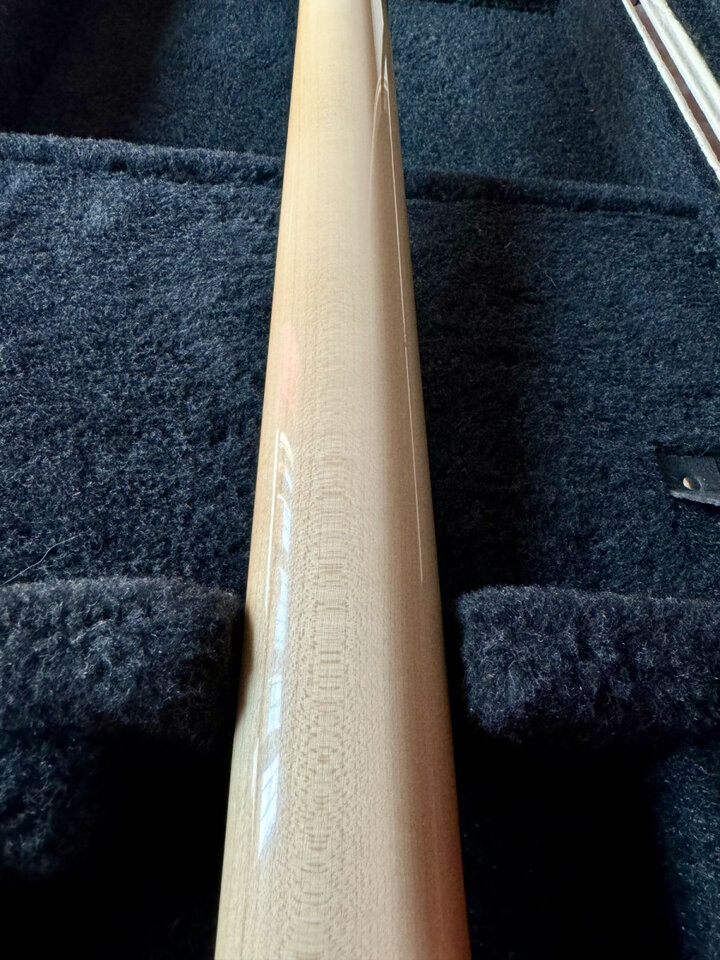 Telecaster Jorge Moreno