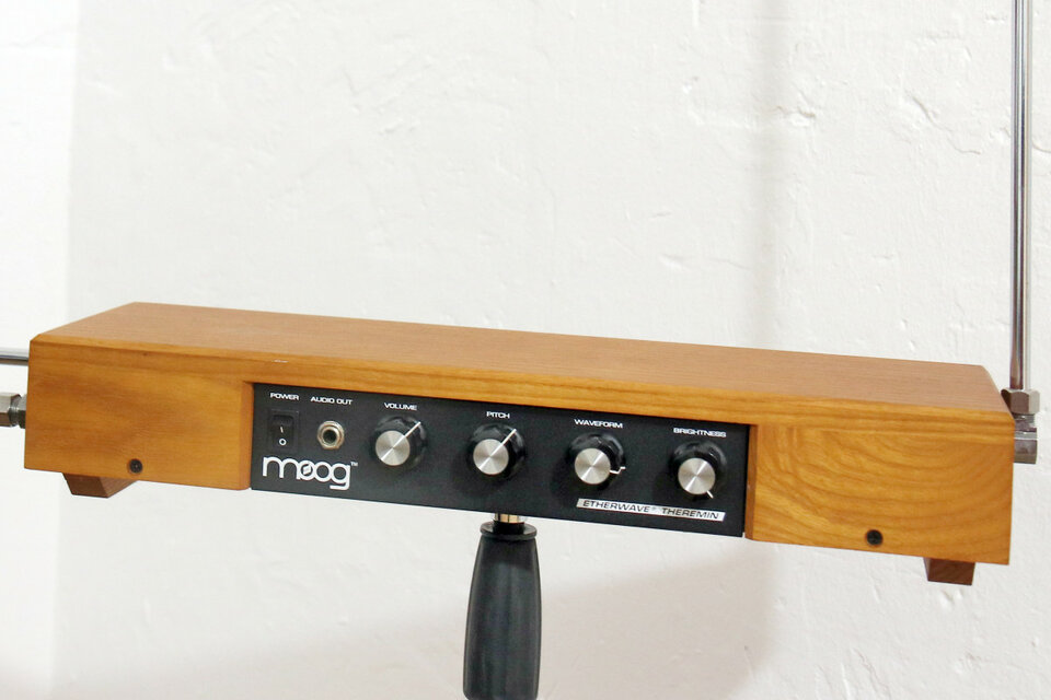 Moog THEREMIN Etherwave Original