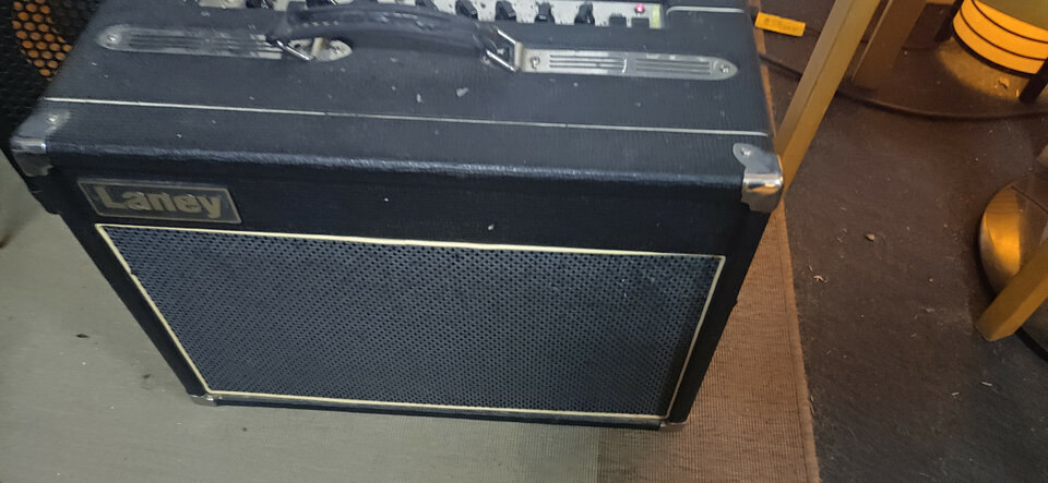Laney Vc30
