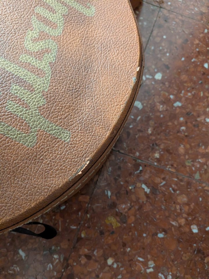 Gibson ES-335 Traditional, Antique Faded Cherry de segunda mano · Foto 9 de 9 · Barcelona · 2300 €
