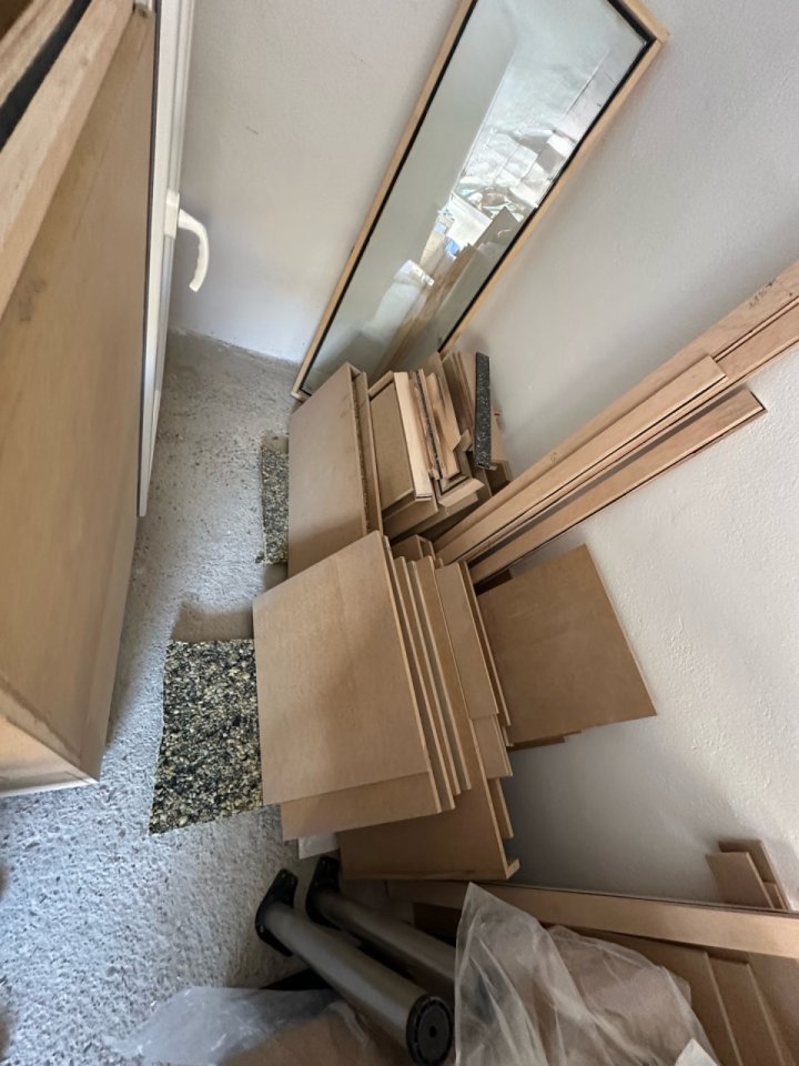 Proyecto cabina de segunda mano · Foto 10 de 10 · Madrid · 350 €