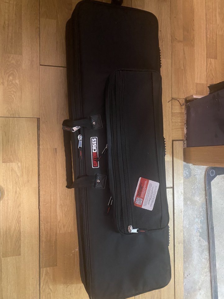 ROLAND GO KEYS 3 de segunda mano · Foto 3 de 4 · Alicante · 275 €