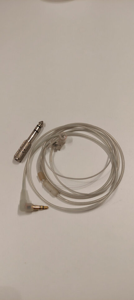 In Ears Hearsafe (para meter en tapones Elacin)