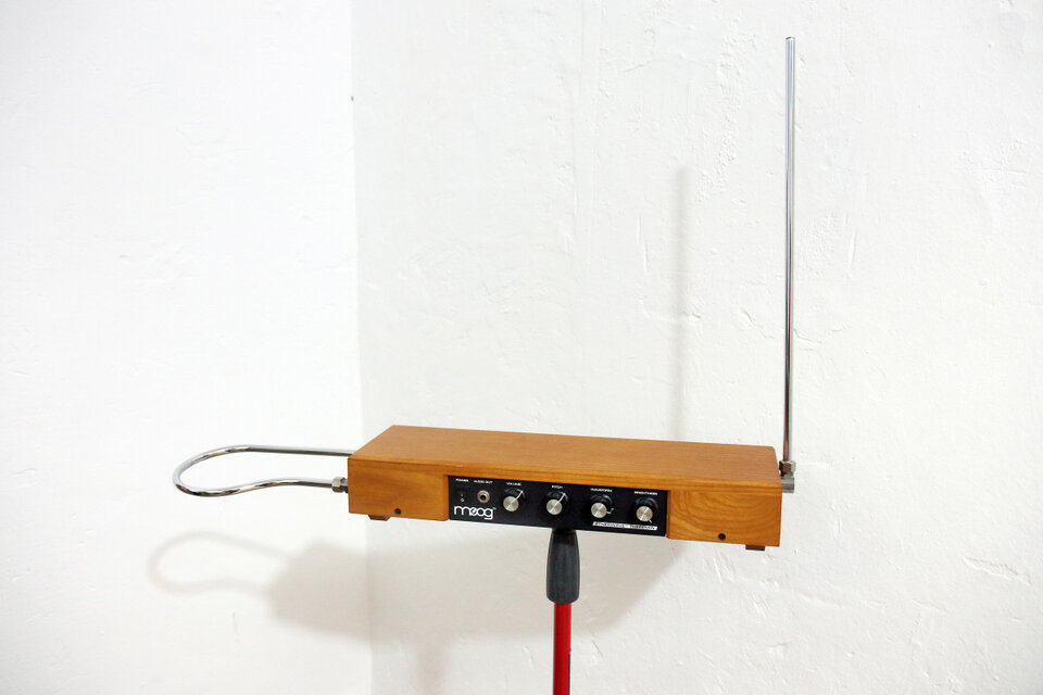 Moog THEREMIN Etherwave Original