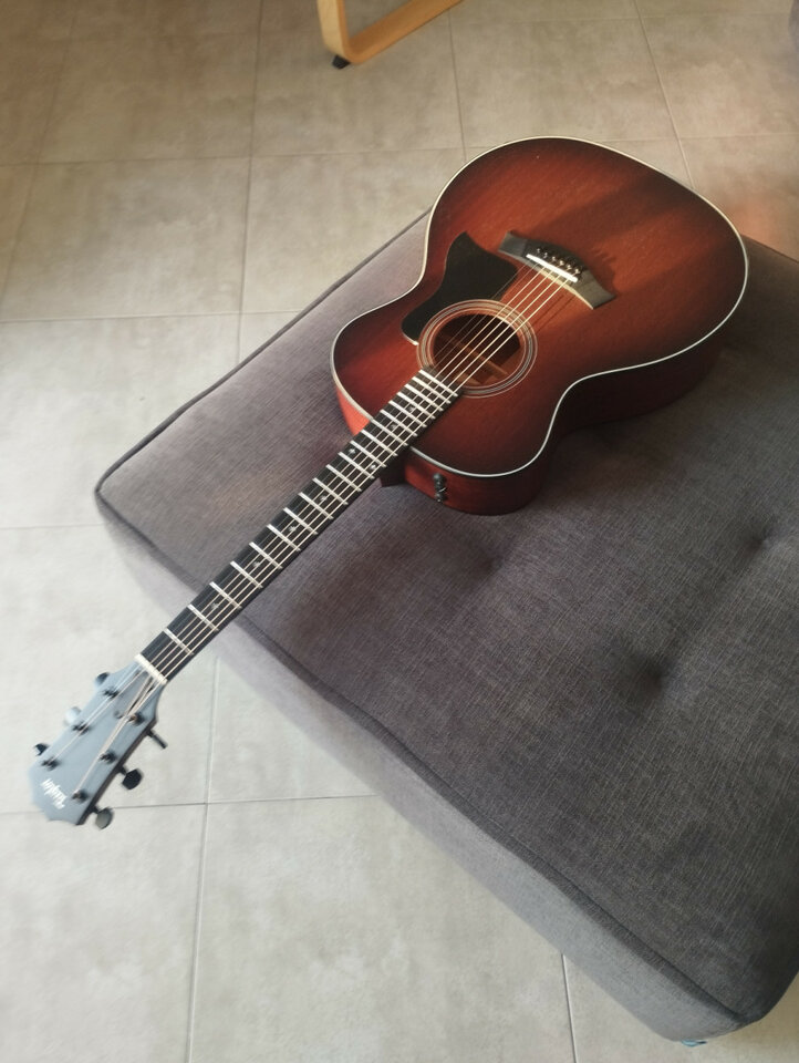 Taylor 324e venta.