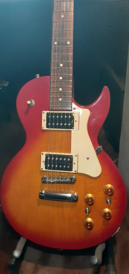Cort CR100. de segunda mano · Foto 1 de 4 · Asturias · 170 €