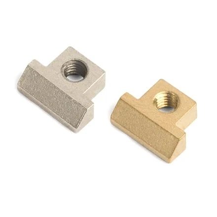 Busco silletas de latón para puente tune-o-matic