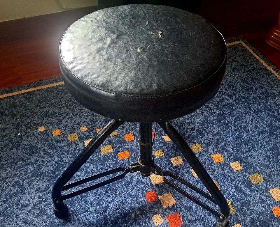 Hammond XK3 + Leslie + Accesorios