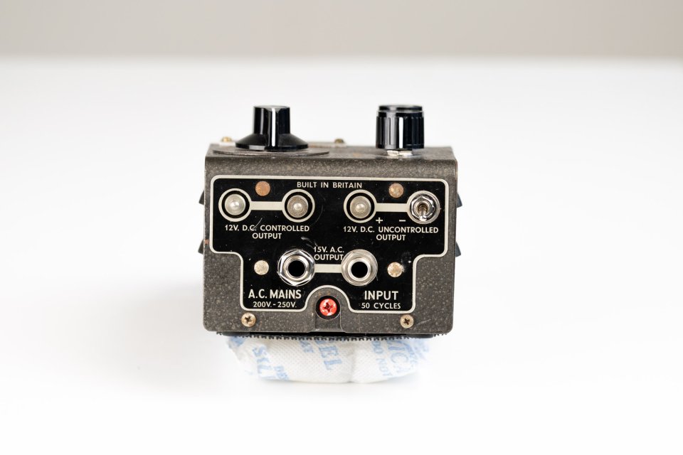 GIUDIS handwired Tone Bender MK 1.5 (PTP) de segunda mano · Foto 4 de 8 · Tarragona · 175 €