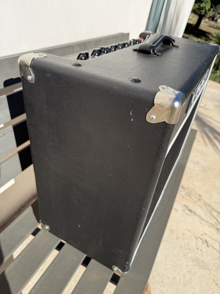 VHT Lead 20 de segunda mano · Foto 4 de 5 · Alicante · 250 €