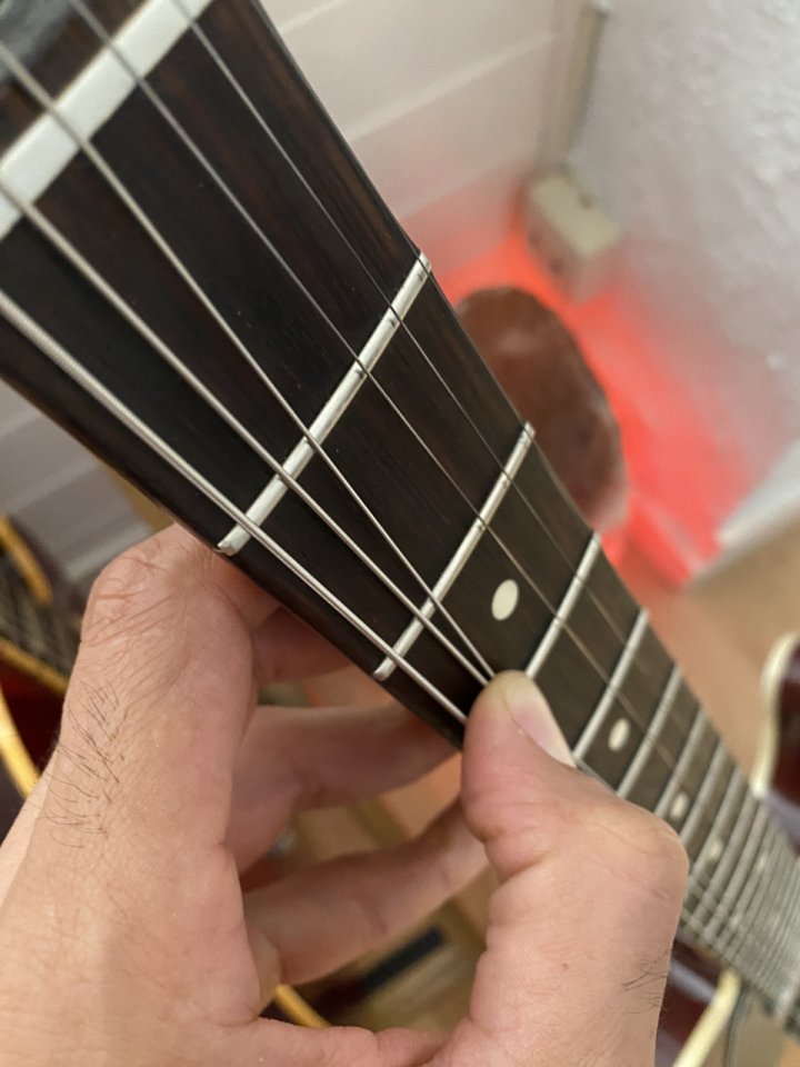 fender jason isbell custom telecaster de segunda mano · Foto 6 de 9 · Málaga · 1450 €