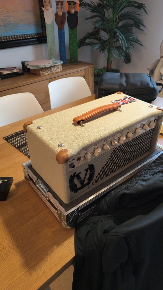 Victory V40 Deluxe MKI de segunda mano · Foto 1 de 4 · Cádiz · 1300 €