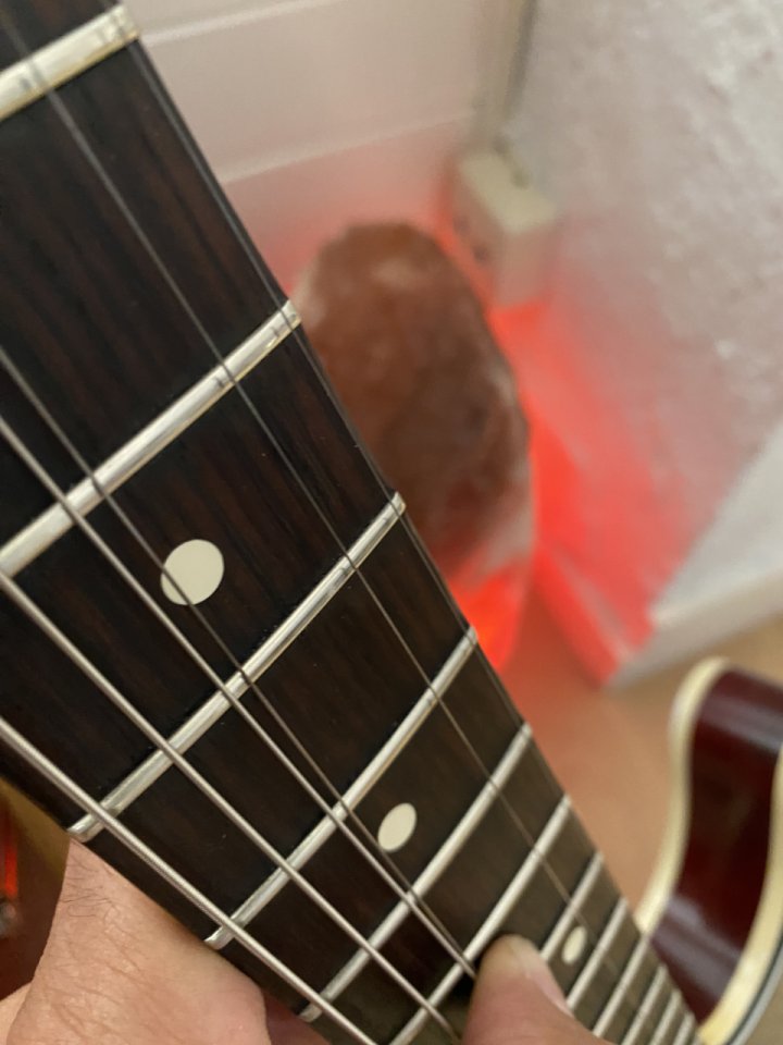 fender jason isbell custom telecaster de segunda mano · Foto 8 de 9 · Málaga · 1450 €