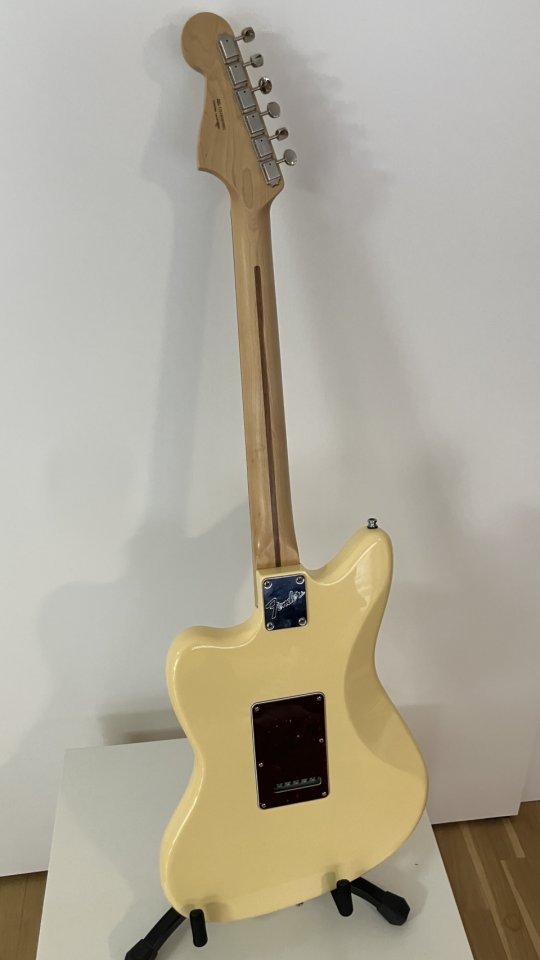 Fender Jazzmaster American Performer