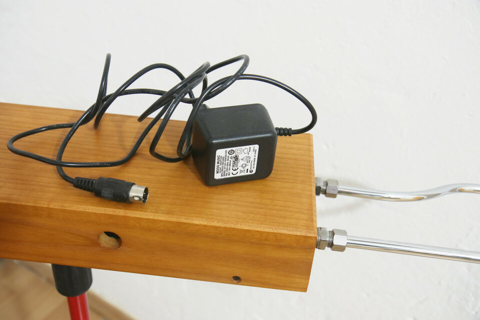 Moog THEREMIN Etherwave Original
