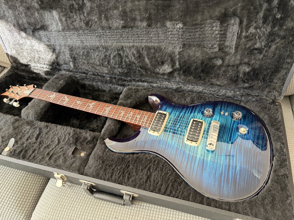 RESERVADA - PRS Paul's Guitar - 2013