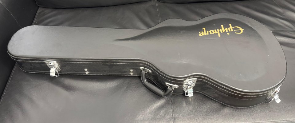 Gibson Les Paul special Año 2005 de segunda mano · Foto 2 de 7 · Málaga · 900 €