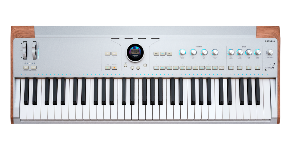 Aarturia Astrolab Silver (NUEVO) de segunda mano · Girona · 1589 €