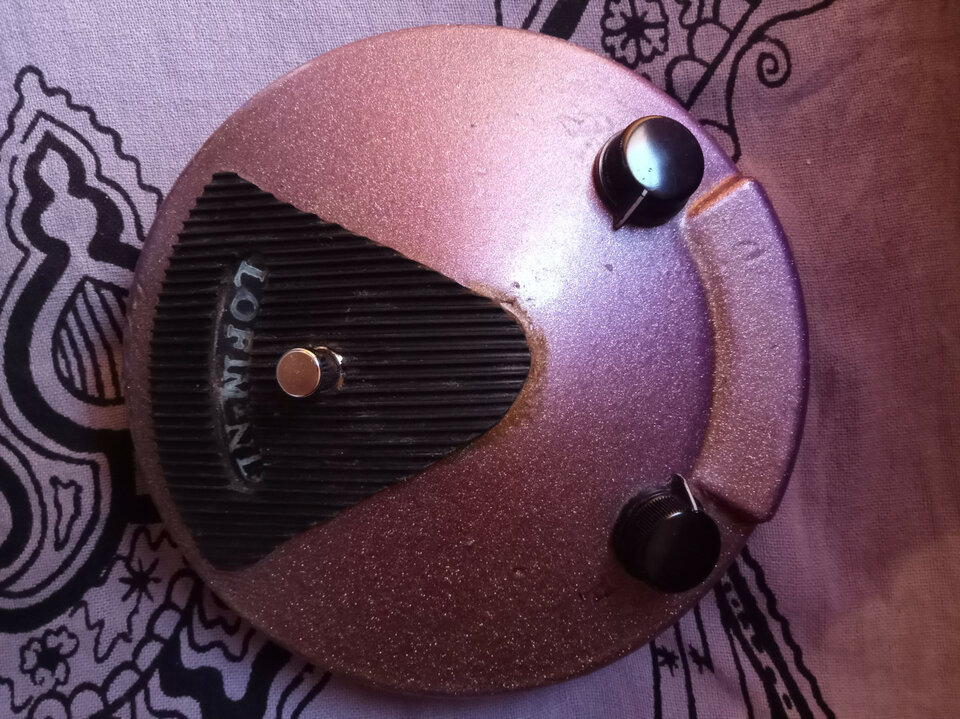 Reservado Lofimind Gypsy Fuzz