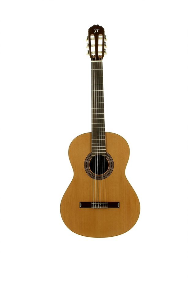 JOSÉ TORRES Guitarra clásica JTC-10 de segunda mano · Foto 1 de 4 · Madrid · 130 €