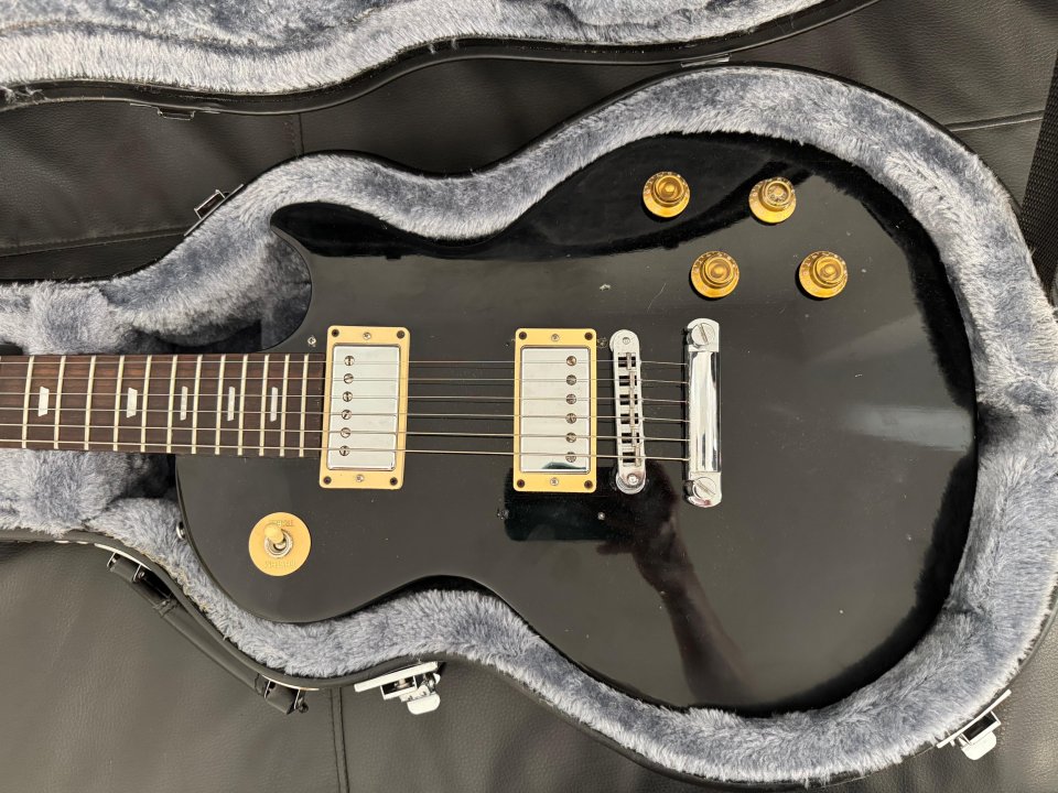 Gibson Les Paul special Año 2005 de segunda mano · Foto 4 de 7 · Málaga · 900 €