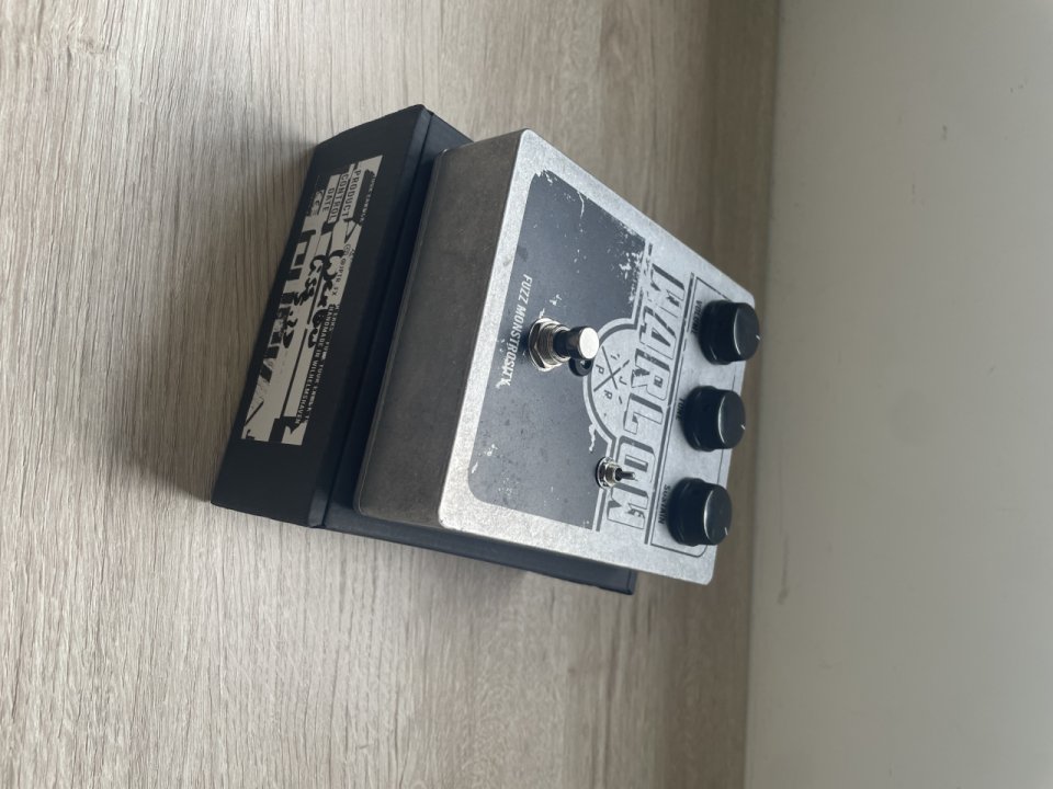 JPTR FX WARLOW de segunda mano · Foto 1 de 4 · Almería · 130 €