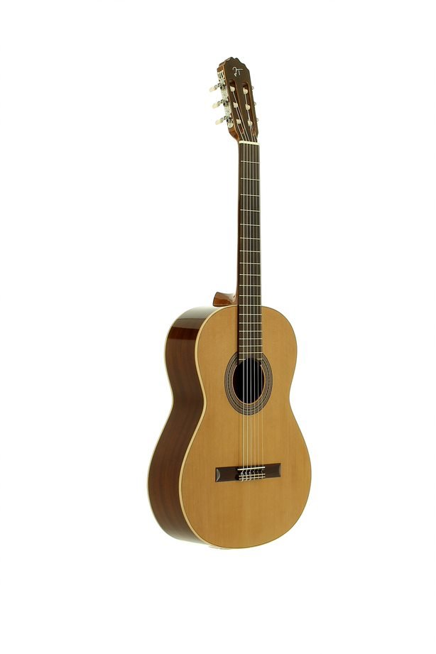 JOSÉ TORRES Guitarra clásica JTC-10 de segunda mano · Foto 2 de 4 · Madrid · 130 €