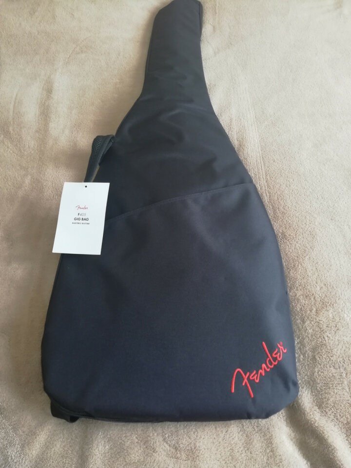 Squier By Fender Stratocaster Affinity