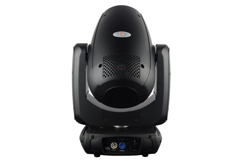 FOS Technologies Pack FOS Triton Hybrid BSW 400W LED Cabeza Móvil