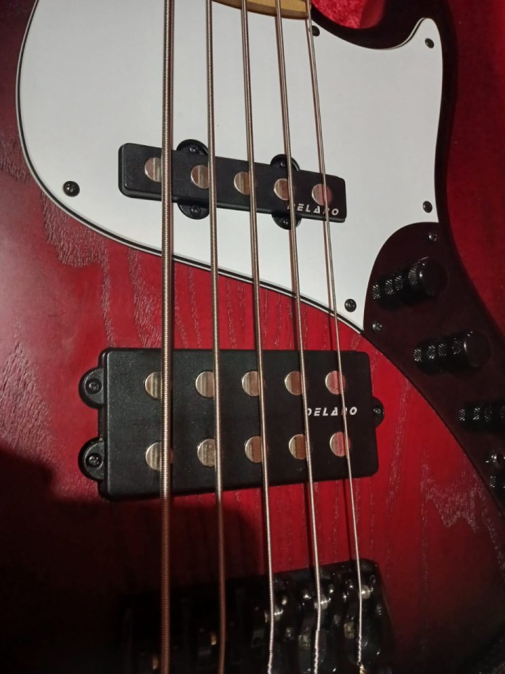 Sandberg california tm5