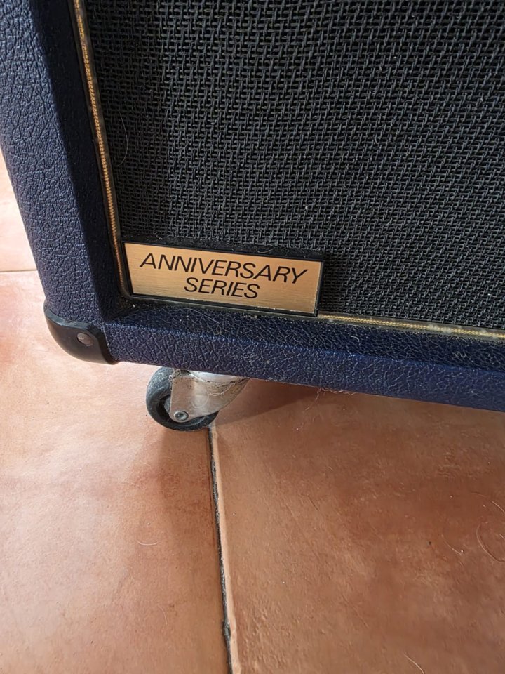 Pantalla marshall del 92