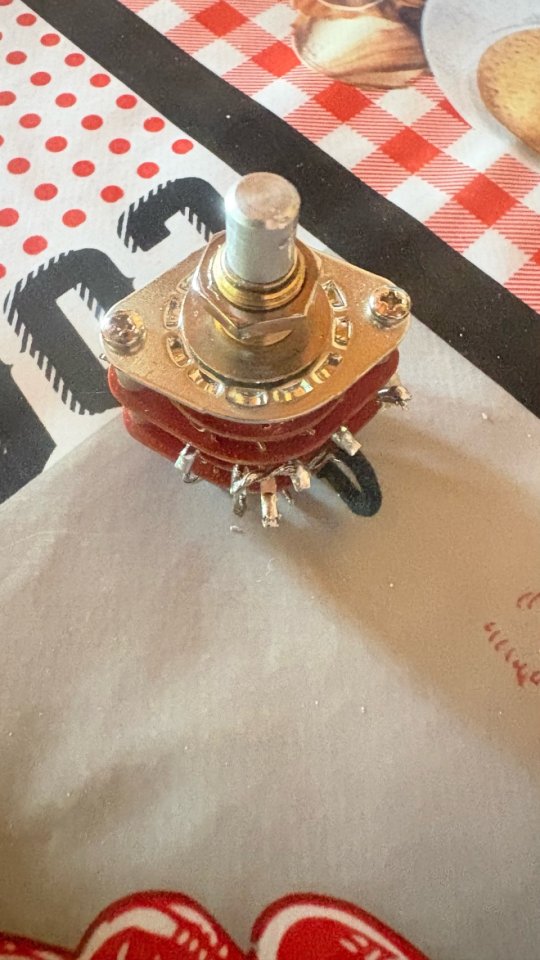 Pastilla Seymour duncan P-Rail SHPR1B de segunda mano · Foto 2 de 3 · Valladolid · 100 €