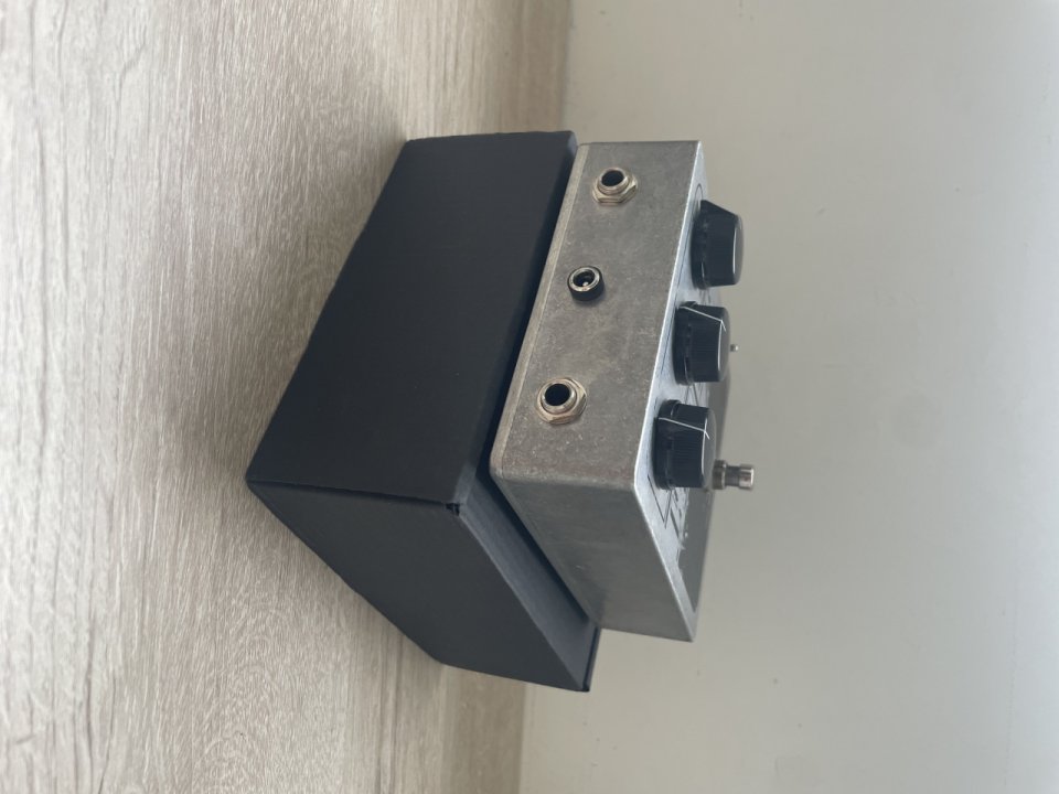 JPTR FX WARLOW de segunda mano · Foto 2 de 4 · Almería · 130 €